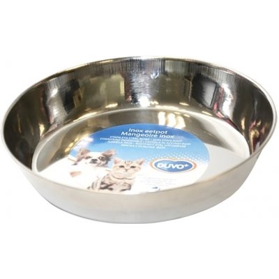 Duvo+ miska nerez mělká 200 ml – Hledejceny.cz