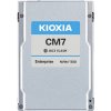 Pevný disk interní Kioxia CM7-R 15.36TB, KCMYXRUG15T3