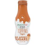 HealthyCo Dessert Topping Čokoláda 250 ml – Zboží Dáma