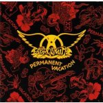 Aerosmith - Permanent Vacation - Remastered CD – Hledejceny.cz