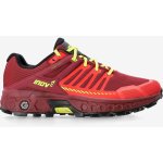 Inov Roclite Ultra G 320 M (M) Dark Red/Red/Yellow – Zboží Dáma