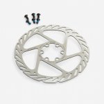 SRAM AVID ELIXIR 160/180 mm G2CS 6 děr – Hledejceny.cz