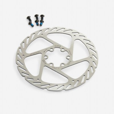 SRAM AVID ELIXIR 160/180 mm G2CS 6 děr – Hledejceny.cz