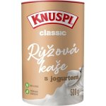 Knuspi Rychlá kaše jáhlová 500 g – Hledejceny.cz