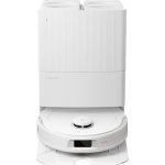 Roborock Q Revo Plus White – Sleviste.cz