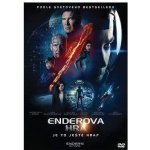 Enderova hra DVD – Hledejceny.cz