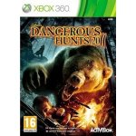 Cabelas Dangerous Hunts 2011 – Zboží Mobilmania