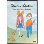 Mach a Šebestová DVD – Hledejceny.cz