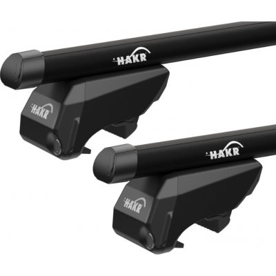 Příčníky Hakr HV0345 + HV5015 – Hledejceny.cz