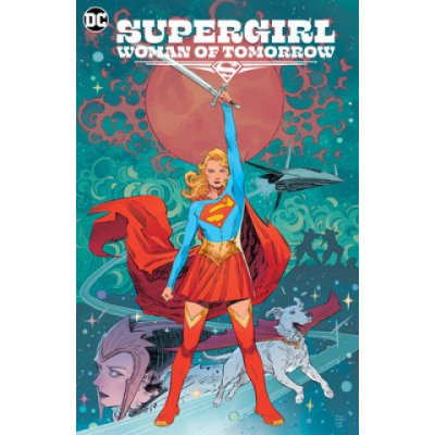 Supergirl: Woman of Tomorrow – Zboží Dáma