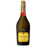 Ruggeri Giallo Oro Valdobbiadene DOCG Extra Dry 11% 0,75 l (holá láhev) – Zboží Dáma