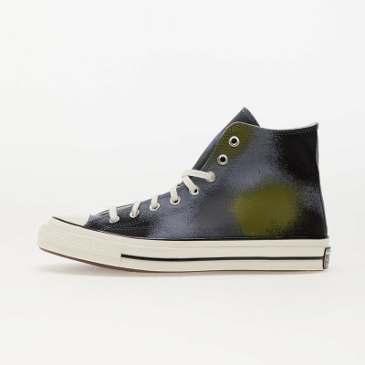 Converse Chuck 70 Spray Paint Lunar Grey/ Cyber Grey/ Grassy – Zbozi.Blesk.cz