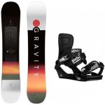 set Gravity Bandit + Gravity Indy 24/25 – Zboží Dáma set Gravity Bandit + Gravity Indy 24/25 – Zboží Dáma