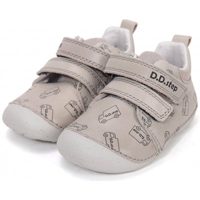 D.D.Step S015-61100 dove grey – Zboží Mobilmania