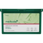 Medicube Super Cica Daily Quick Mask Zklidňující sada pleťových masek 30 ks 300 g – Zboží Dáma