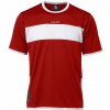 Fotbalový dres UNIHOC dres Monaco red SR vel.
