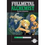Fullmetal Alchemist - Ocelový alchymista 6 - Hiromu Arakawa – Hledejceny.cz