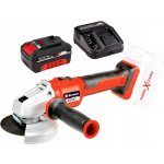 Einhell Expert TE-AG 18 – Sleviste.cz