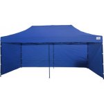 Vespa Trading Párty stan HOBBY, 3m x 6m, modrý VTL-36BLUE – Zboží Dáma