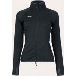 UHIP mikina tréninková Ultimate 2.0 dámská jet černá – Zboží Dáma