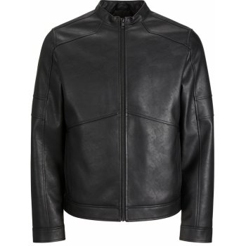 Jack&Jones pánská bunda Jconim 12215688 Black