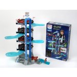 Klein Bosch Garáž 5 pater svítící – Zboží Dáma