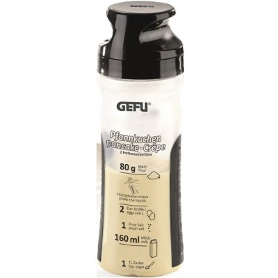 TWISTER na spaetzle a palačinky - GEFU – Zbozi.Blesk.cz