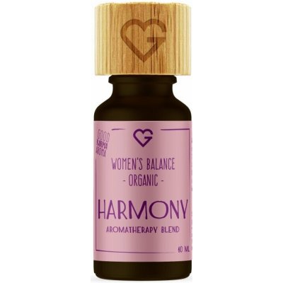 Goodie Aromaterapeutická směs Harmony 10 ml – Hledejceny.cz