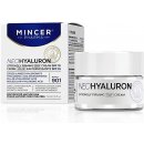 Mincer Pharma Neo Hyaluron Intenzivně zpevňující denní krém SPF 10 50 ml