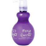 Tigi Bed Head Foxy Curls (Countour Creme) 200 ml – Zboží Dáma