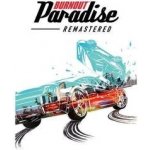 Burnout Paradise HD – Hledejceny.cz