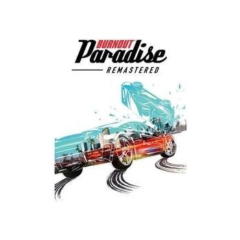 Burnout Paradise HD