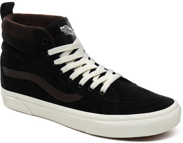 Vans UA SK8-Hi MTE vícebarevné