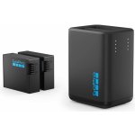 Nabíječka GoPro Dual Battery – Zboží Živě