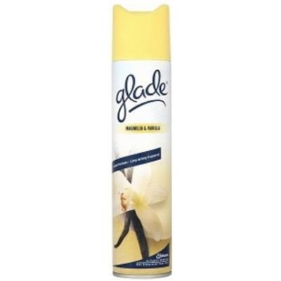 Glade osvěž.vzduchu Romantic Vanilla Blossom spray 300 ml