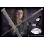 Noble Collection Harry Potter Wand Bellatrix Lestrange Character Edition Hůlka 38 cm – Sleviste.cz