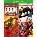 Doom Eternal + Rage 2 – Hledejceny.cz