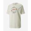 Pánské Tričko Puma pánské tričko s krátkým rukávem Downtown Graphic Tee