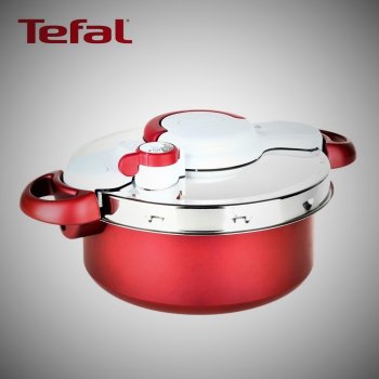 Tefal Clipso Minut Duo 5l