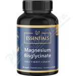 Maxivita ESSENTIALS Magnesium Bisglycinate 90 kapslí – Hledejceny.cz
