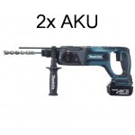 Makita DHR241RFJ – HobbyKompas.cz