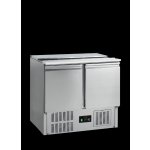 Tefcold GS 92 – Sleviste.cz