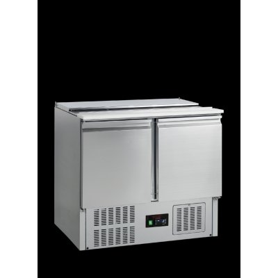 Tefcold GS 92 – Sleviste.cz