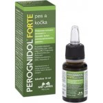 NBF Lanes Perognidol Forte pro psy a kočky 15 ml – Hledejceny.cz