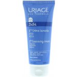 Uriage 1érs Soins Bébés čisticí krém na tvář tělo a vlasy 200 ml – Sleviste.cz