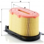 MANN-FILTER Vzduchový filtr MANN MF C34540 – Hledejceny.cz
