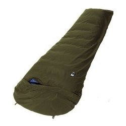 High Point Dry Cover