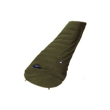 High Point Dry Cover