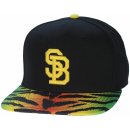 Nike SB Party Snapback 012/Black/Black/Varsity Maize