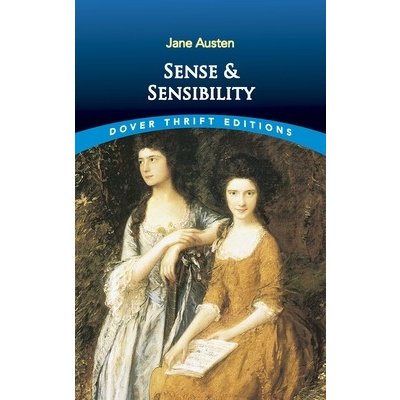 Sense and Sensibility Austen JanePaperback